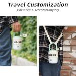 10oz Insulated Stainless Steel Travel Coffee Mug