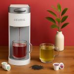 TAZO Awake English Breakfast Tea K-Cups, 22 Pods