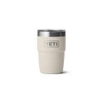 YETI 8 oz Insulated Coffee Mug with Lid