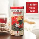 Comfort and Joy Holiday Spice Tea Bags