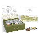 Tea Forte Classic Assortment Loose Leaf Tea Sampler