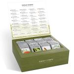Tea Forte Classic Assortment Loose Leaf Tea Sampler