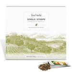 Tea Forte Classic Assortment Loose Leaf Tea Sampler