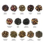 Tea Forte Classic Assortment Loose Leaf Tea Sampler
