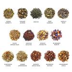 Tea Forte Classic Assortment Loose Leaf Tea Sampler
