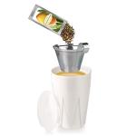 Tea Forte Classic Assortment Loose Leaf Tea Sampler