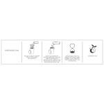 Tea Forte Classic Assortment Loose Leaf Tea Sampler