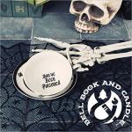 You've Been Poisoned Tea Cup and Saucer Set