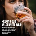 Nature Guitar Print Large Coffee Mug - 15oz