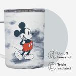 Corkcicle Mickey Tie Dye Insulated Travel Mug