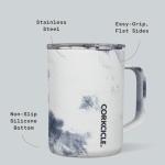 Corkcicle Mickey Tie Dye Insulated Travel Mug