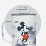 Corkcicle Mickey Tie Dye Insulated Travel Mug