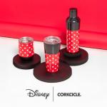 Corkcicle Mickey Tie Dye Insulated Travel Mug