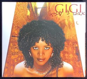 Gigi Stylish Coffee Mug for Everyday Use