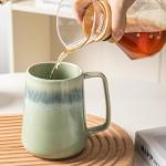 Extra Large Ceramic Coffee Mugs - 24 oz