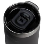 STANLEY Insulated Camp Cup 12 oz - Black