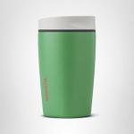 Insulated Stainless Steel Coffee Tumbler 12 oz