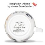 Cute Cat Mug for Coffee and Tea Lovers