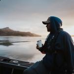 YETI 8 oz Stackable Vacuum Insulated Espresso Cup