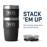 YETI 8 oz Stackable Vacuum Insulated Espresso Cup