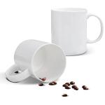 Chulan 14oz Bone China Espresso Cups Set