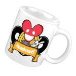 DEADMAU5 Rock DJ Coffee Mug Set