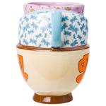 Silver Buffalo Gilmore Girls Destinations Stacked Ceramic 3D Sculpted Mug