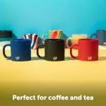 Silipint 16oz Unbreakable Silicone Travel Mug