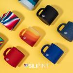 Silipint 16oz Unbreakable Silicone Travel Mug