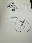 A Cup of Christmas Tea