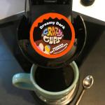 Crazy Cups Seasonal Premium Hot Chocolate Single Serve Cups for Keurig K Cup Brewers Variety Pack Sampler, 20 Count