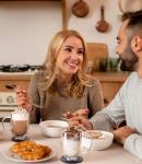 Double Walled Glass Coffee Mugs - Set of 2