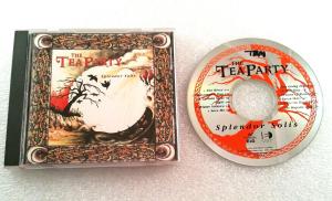 The Tea Party, Splendor Solis