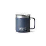 YETI Stackable 10 oz Insulated Ceramic Mug, Navy