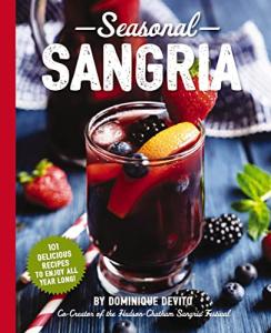 Seasonal Sangria Recipes for Year-Round Enjoyment
