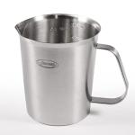 Stainless Steel Measuring Cup with Handle, 16oz