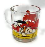 Garfield Friends Wisely Coffee Tea Mug 1978