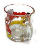 Garfield Friends Wisely Coffee Tea Mug 1978