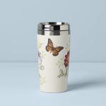 Lenox Butterfly Meadow Travel Mug 1.25