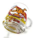 Garfield Friends Wisely Coffee Tea Mug 1978