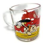 Garfield Friends Wisely Coffee Tea Mug 1978