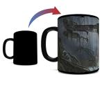 Star Wars Heat Sensitive Morphing Coffee Mug