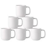 AmorArc 14oz Speckled Ceramic Coffee Mugs Set