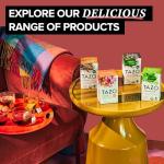 TAZO Organic Awake English Breakfast Tea Bags