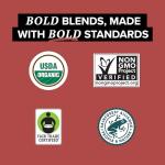 TAZO Organic Awake English Breakfast Tea Bags