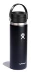 Hydro Flask Insulated Travel Mug - 20 oz Black