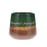 Lord of the Rings Elven Text Pottery Mug