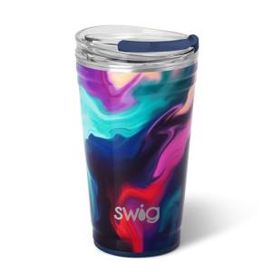 Swig Life 24oz Insulated Travel Coffee Tumbler
