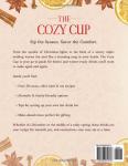The Cozy Cup: Seasonal Hot Drink Recipes