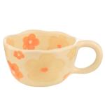 Cute Strawberry Ceramic Coffee and Tea Mug